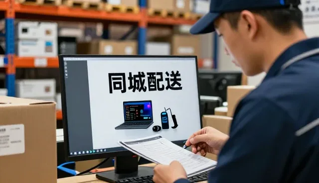业务优化发展促进仓储管理市场增长