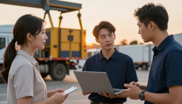 社区团购物流方案设计中的常见问题与应对策略