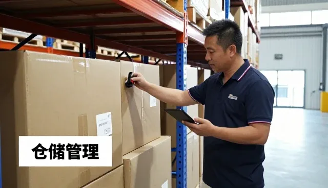 广州美华国际物流集团有限公司打造符合现代需求的物流方案设计